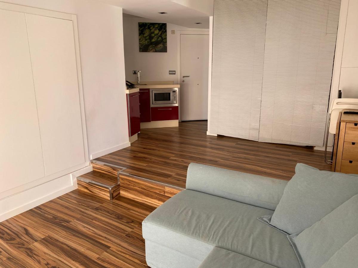 Апартаменты Cosy - La Manga, Km 7 Ла-Манга-дель-Мар-Менор